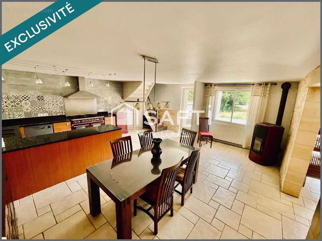Maison 284 m² à Carsac-Aillac  - photo 8