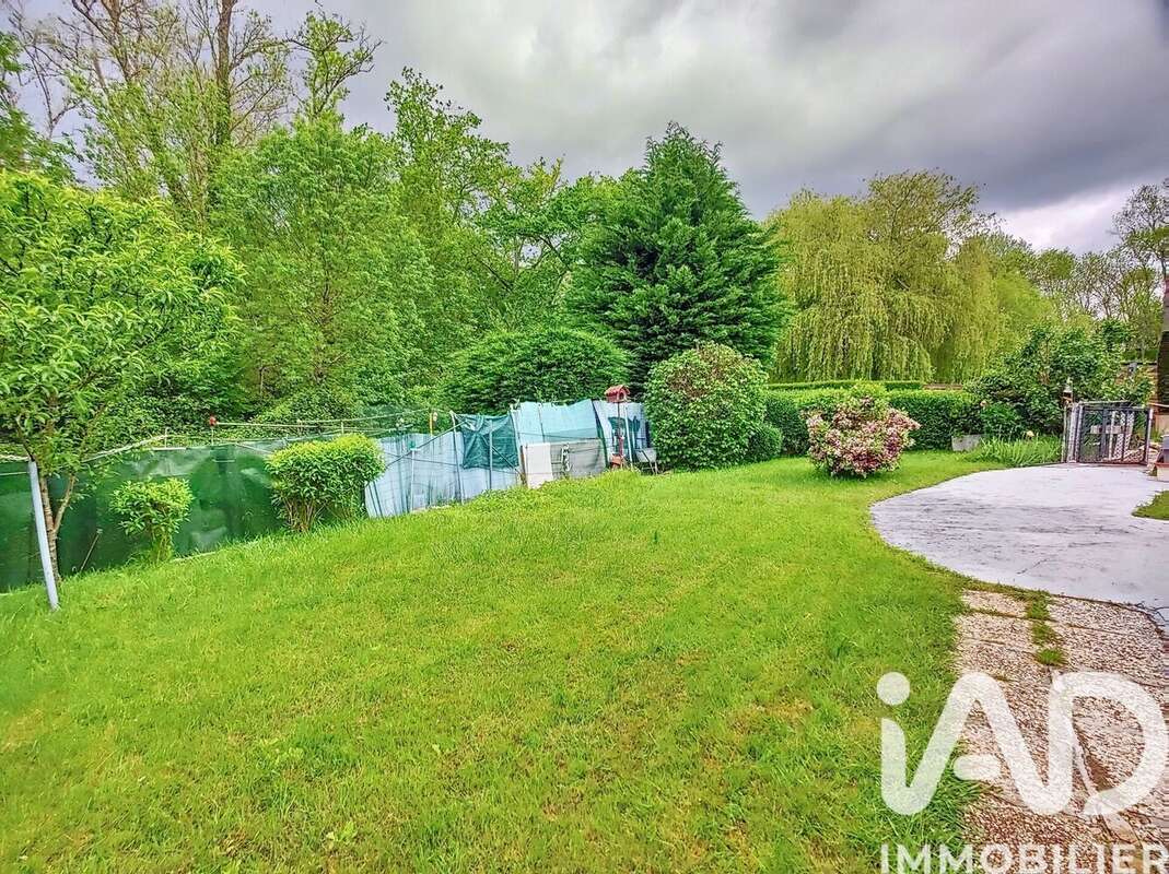 Photo 8 - Maison à LE CHATELET-EN-BRIE