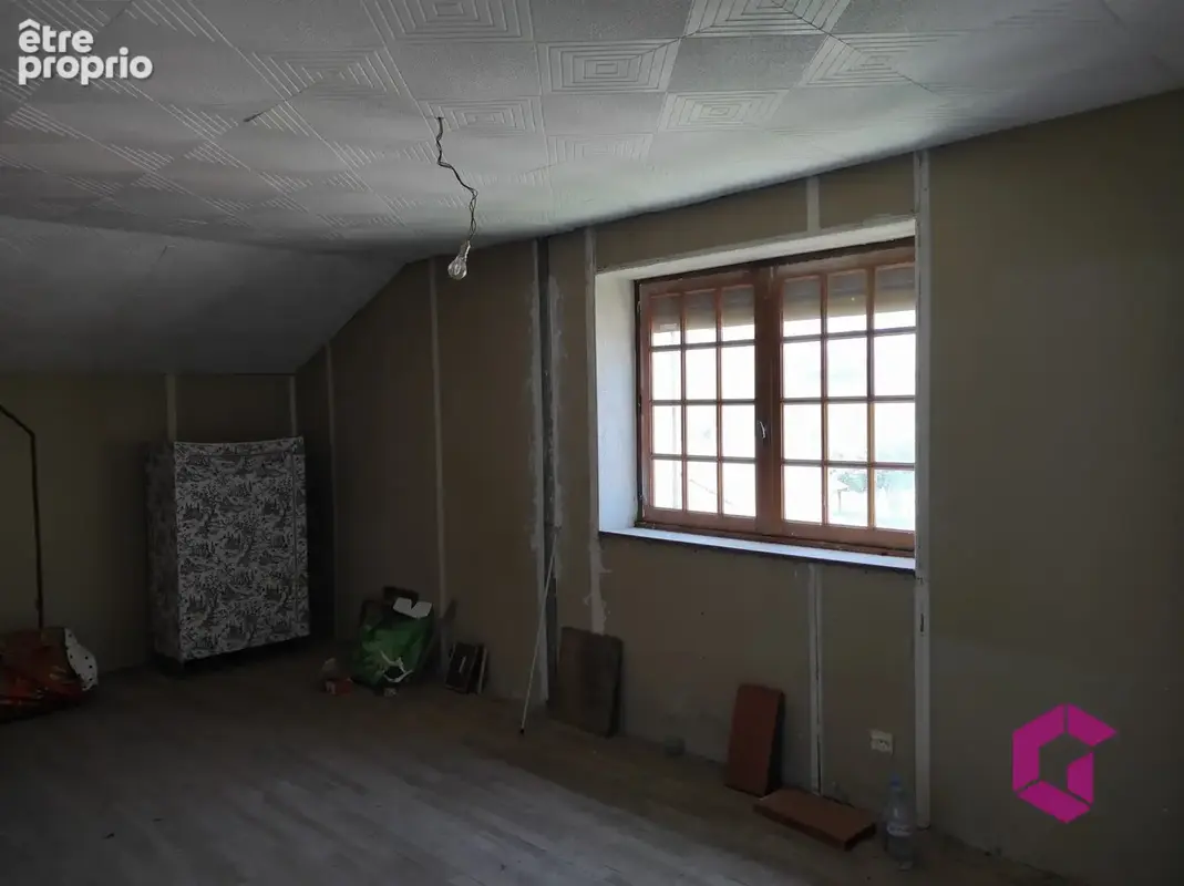 Maison sur sous-sol à rénover - photo 8