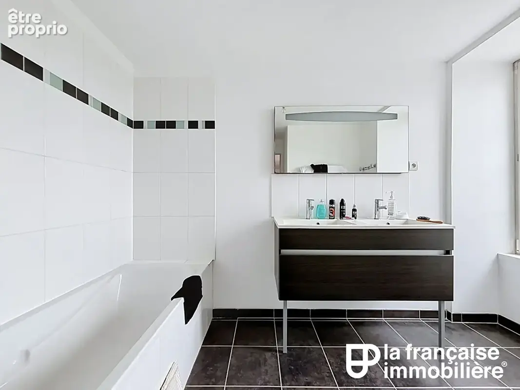 Maison de ville Nouvoitou - photo 7