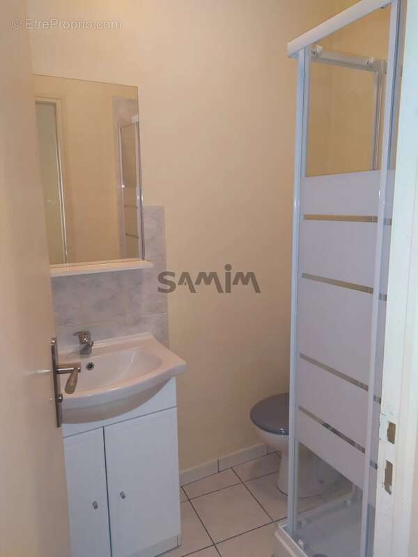 A vendre immeuble locatif- de 135 m2 au coeur de sauve - photo 7