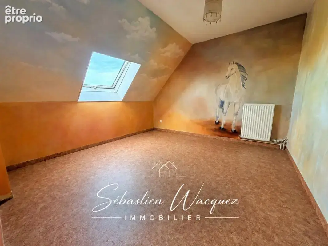 Maison familiale 7 chambres – Le Mans Batignolles – Jardin, terrasse et garage - photo 10