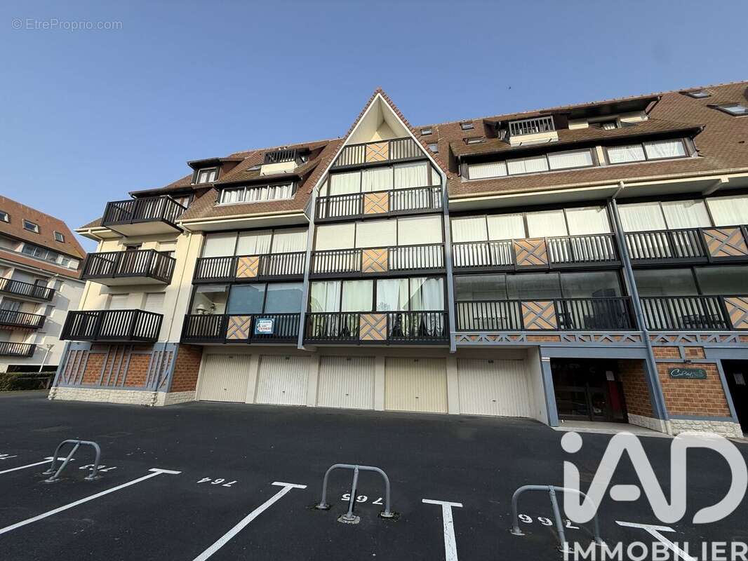 Photo 9 - Appartement à VILLERS-SUR-MER