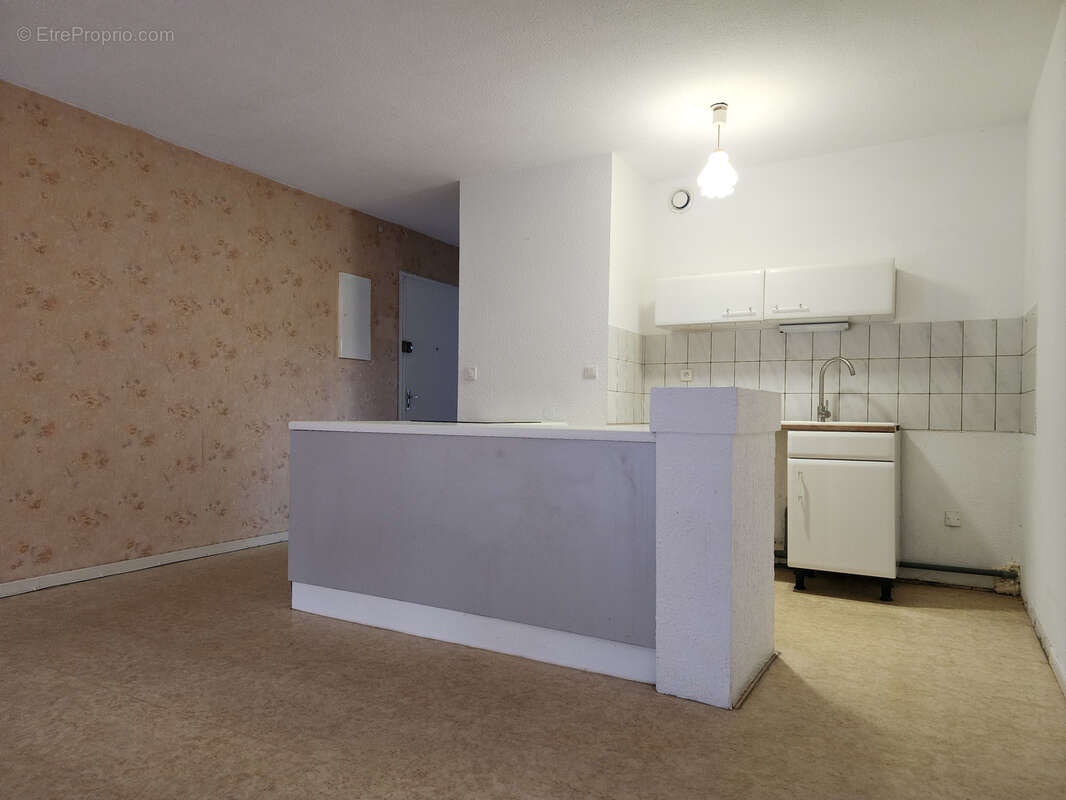 Appartement à AMELIE-LES-BAINS-PALALDA