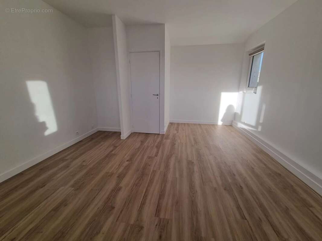 Appartement à LE VESINET