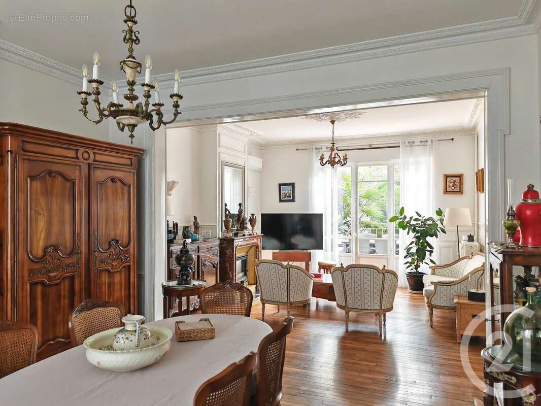 Maison à CHALONS-EN-CHAMPAGNE