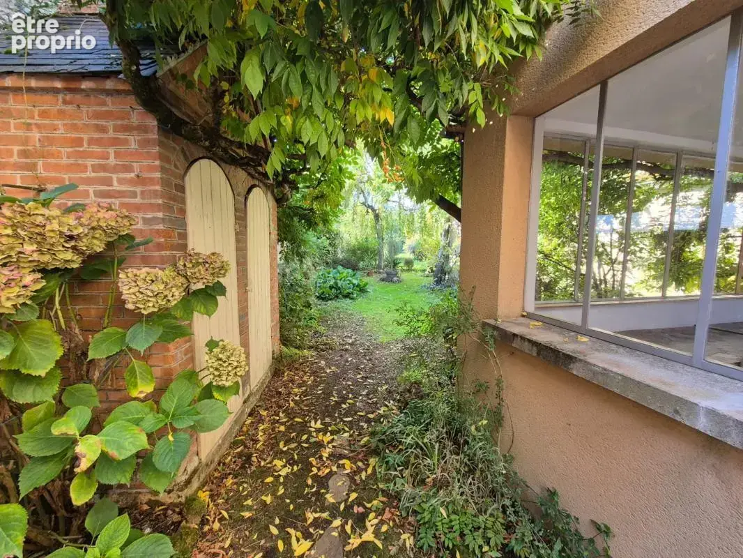 Maison 7 pièces 198 m² à vendre à La Chatre (36400) - photo 20