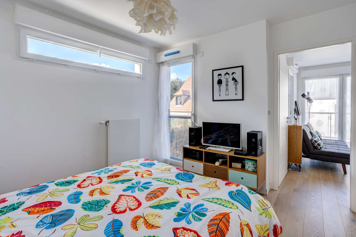Appartement à SEVRES