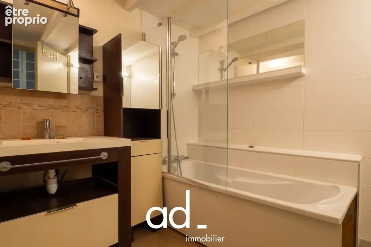 Appartement 2 pièces 71 m² à vendre à La Rochelle (17000) - photo 6