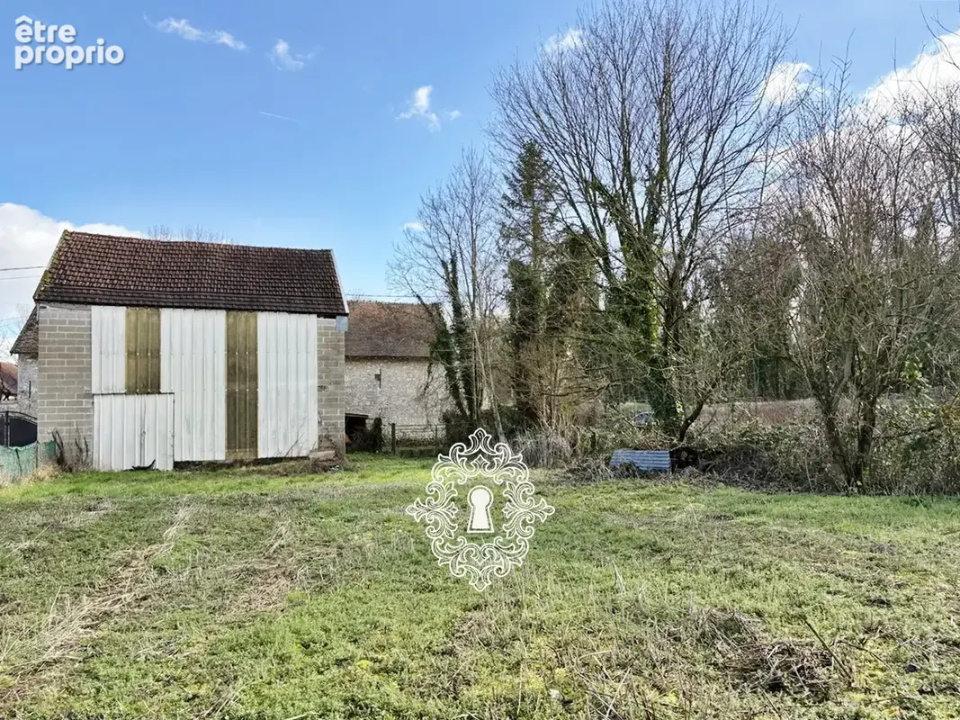 Maison à BRAY-SUR-SEINE