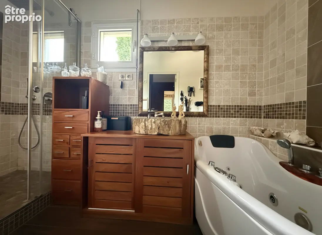 Maison 146m² à les essarts-le-roi - photo 11