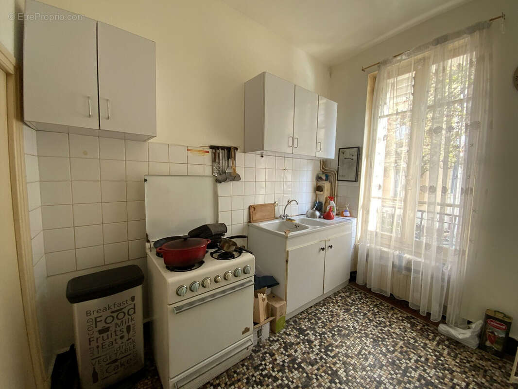 Maison à VICHY