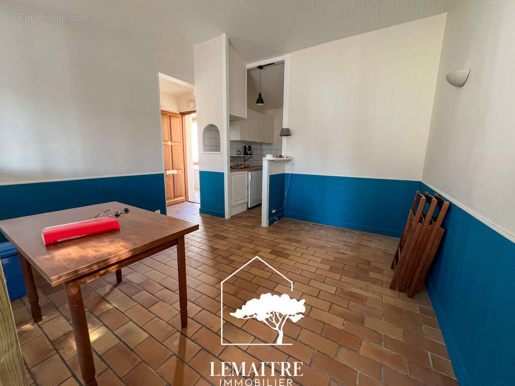 Studio   28 m2   Ronce-les-Bains   Proche plage et commerces - photo 10