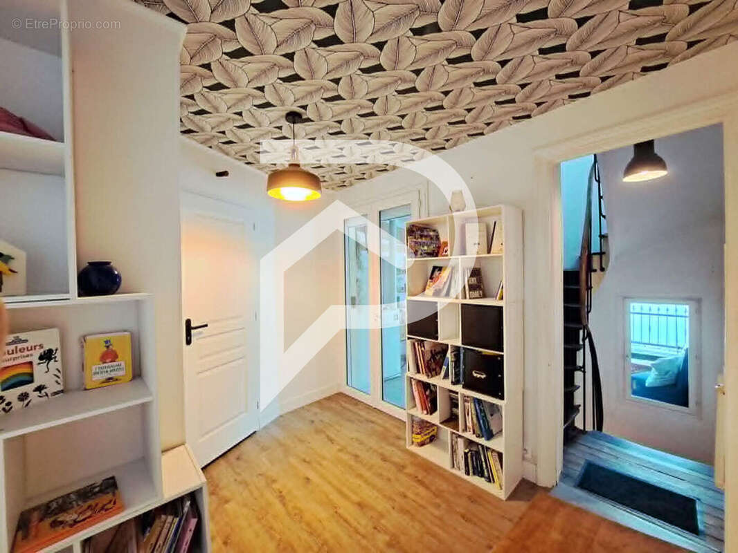 Appartement à BEAUVAIS