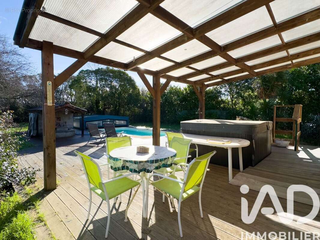 Photo 4 - Maison à TOURNEFEUILLE