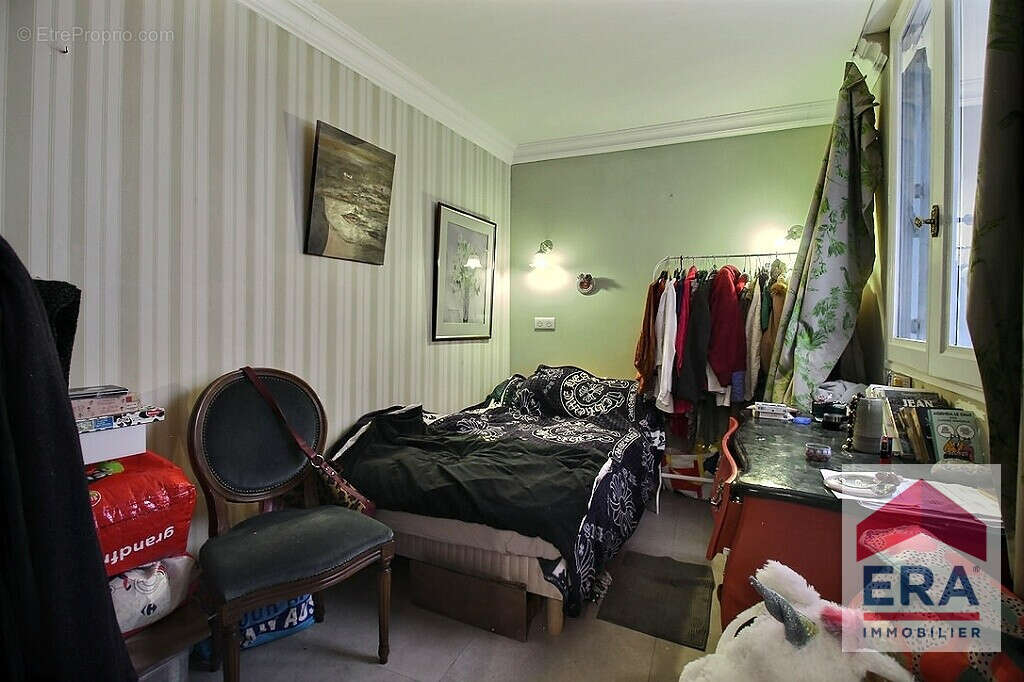 Appartement à CARPENTRAS