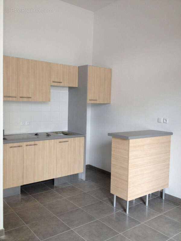 Appartement à BALMA