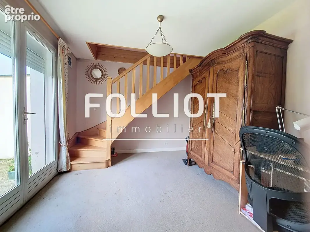 Maison (180m²) - LA HAYE DU PUITS (50250) - A VENDRE - photo 8