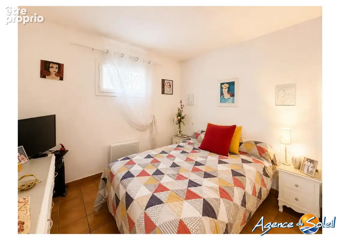 Appartement 2 pièces 47 m² à vendre à Cabestany (66330) - photo 5