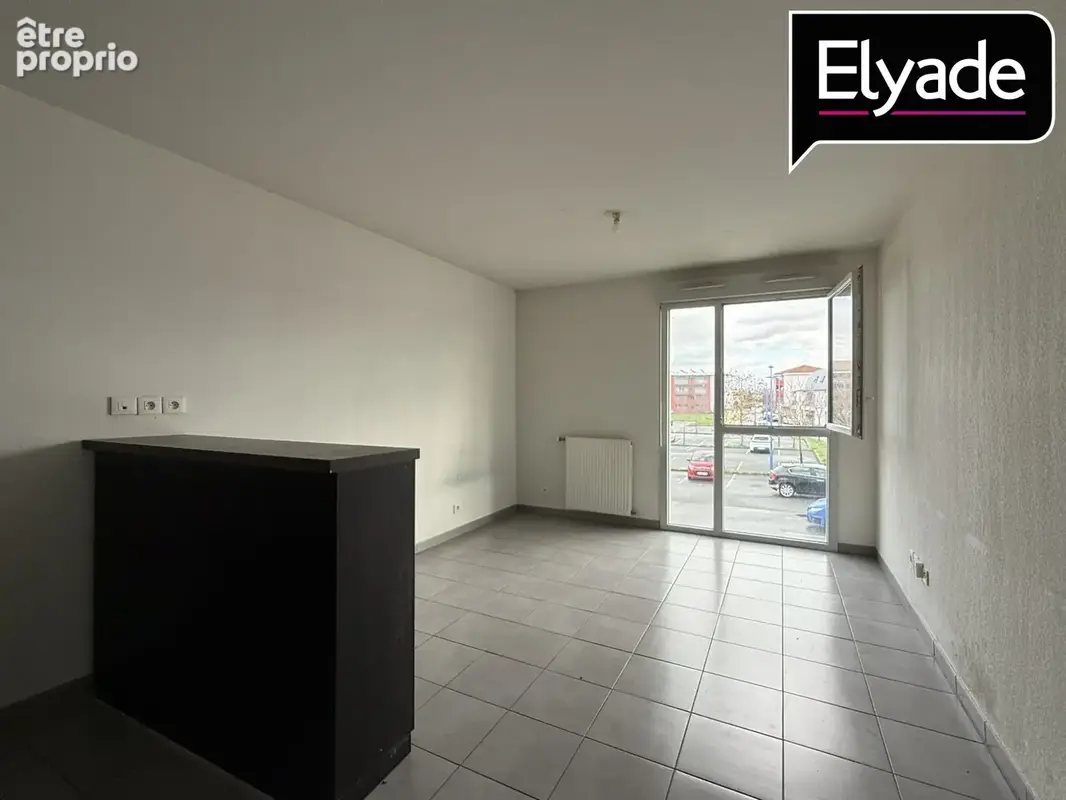 Appartement 1 pièce 26 m² à vendre à Toulouse (31200) - photo 5