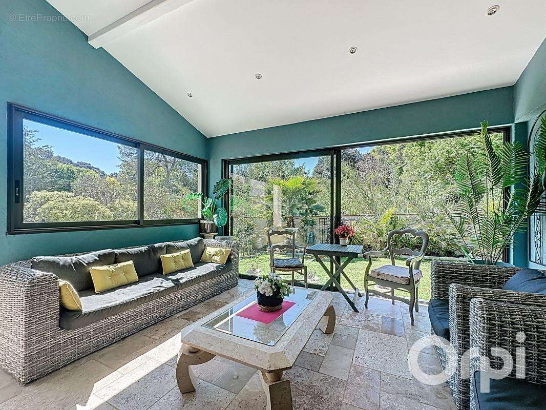 Maison à SAINT-PAUL