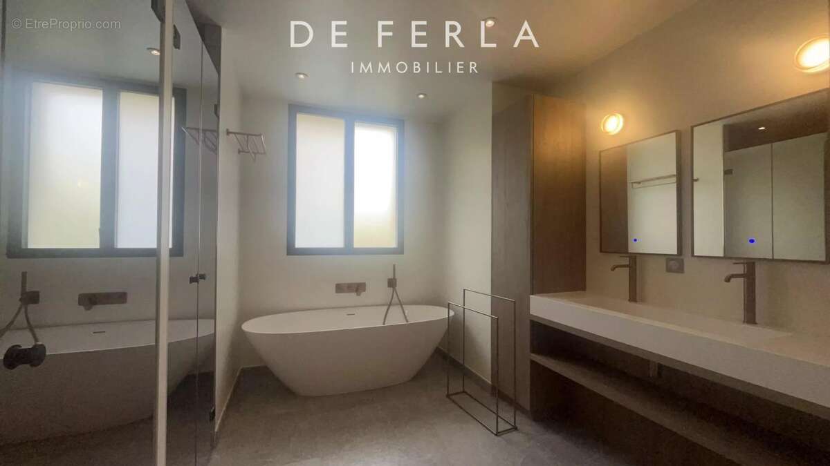 Maison à MAGNY-LE-HONGRE