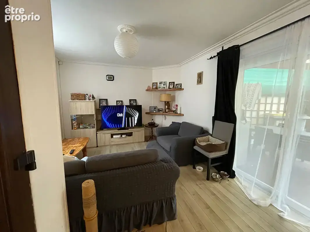 Maison  4 pièce(s) 90 m2 - photo 6