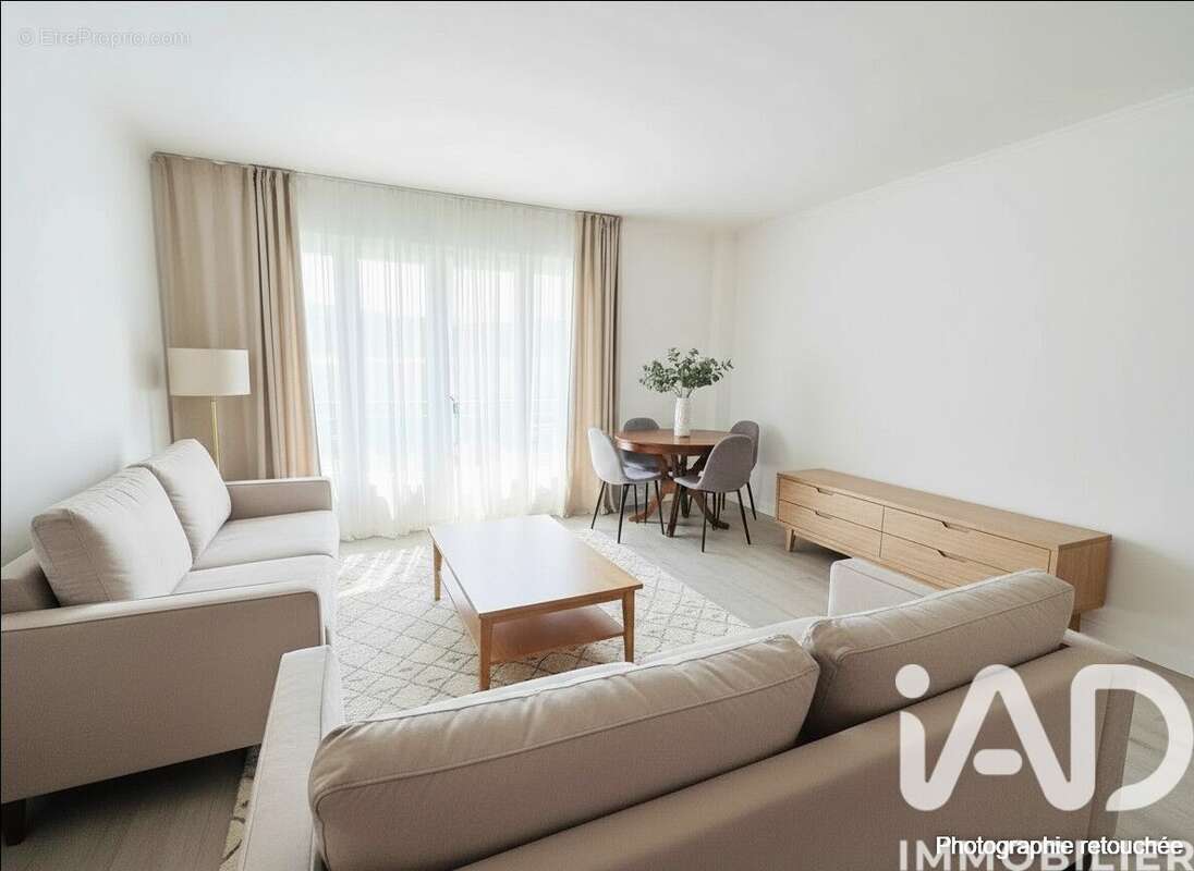 Photo 8 - Appartement à NIMES