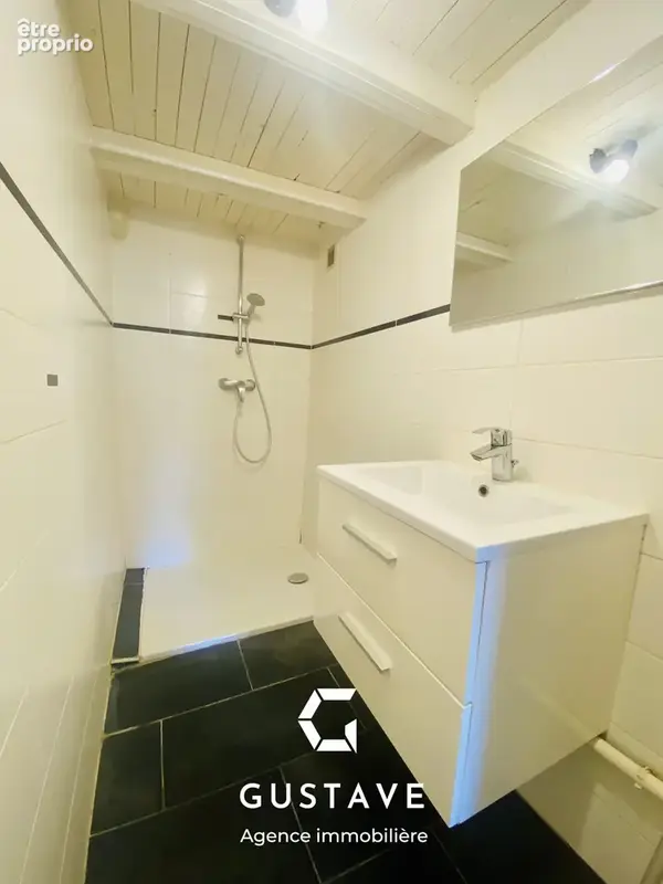 Appartement 1 pièce 26,4m2 - photo 5