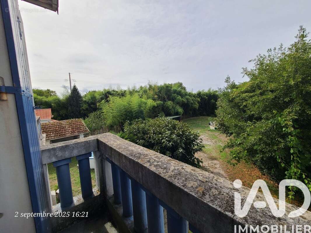 Photo 4 - Maison à LABOUHEYRE