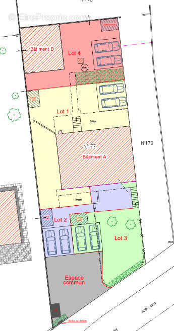 Photo 9 - Appartement à L&#039;ILE-D&#039;OLONNE