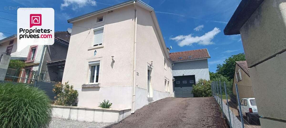 Maison 7 chambres 184 m2 avec piscine - photo 18