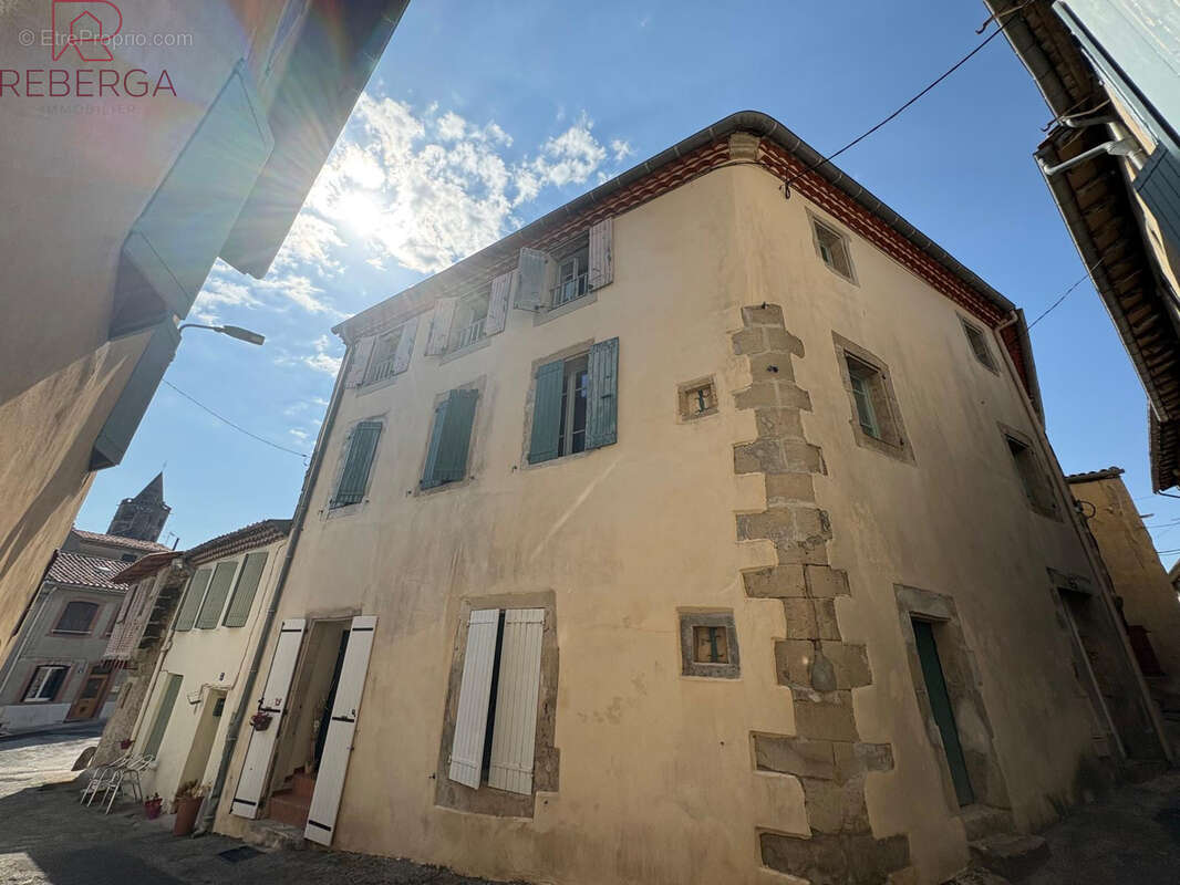 Appartement labruguiere - photo 19