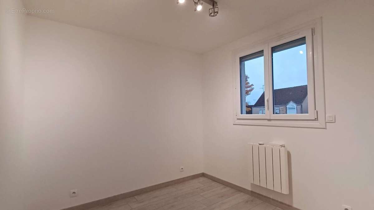 Maison à LA FERTE-SAINT-AUBIN