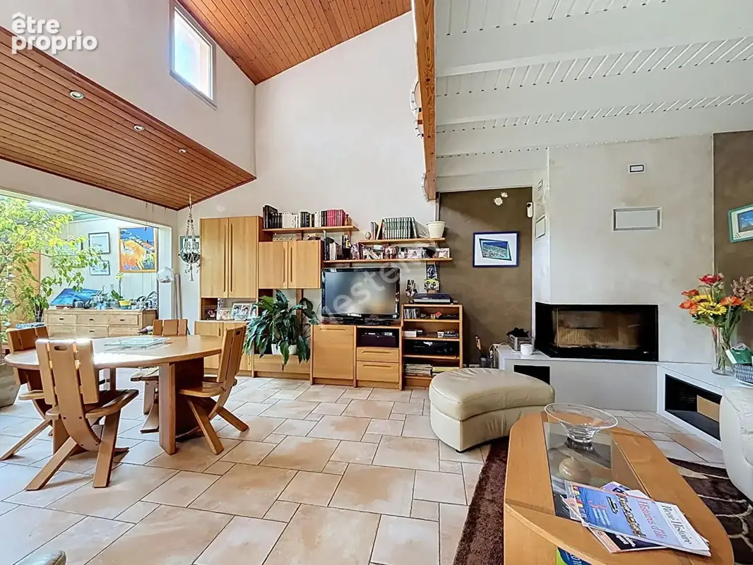 Photo Maison à Reze au prix de 425 990€