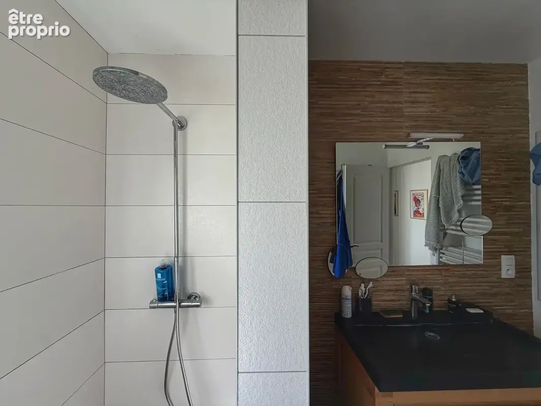 Maison avec piscine à Ossès - photo 19