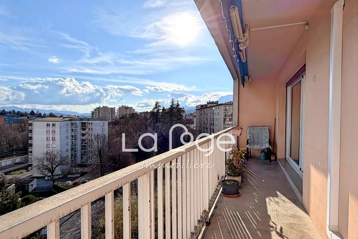 Appartement à GAP