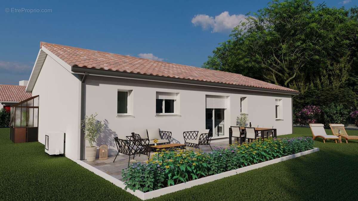 Photo 2 - Maison à LIMOGES