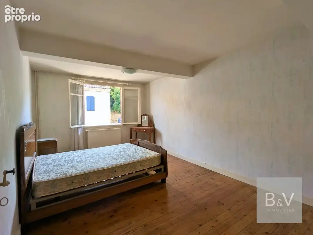 Magnifique maison de 147 m² avec jardin et grand garage - photo 21