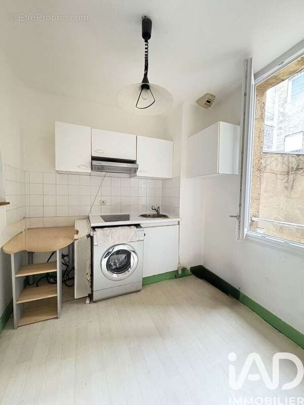 Photo 8 - Appartement à BORDEAUX