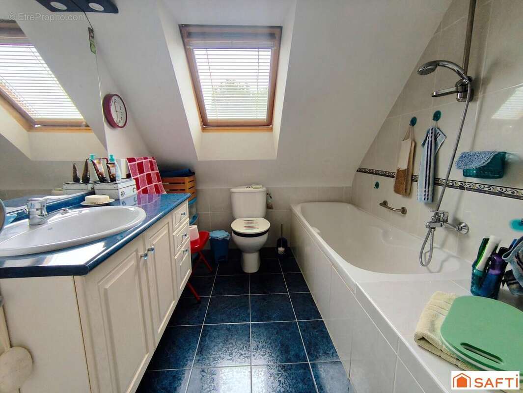 Photo 7 - Maison à MOELAN-SUR-MER