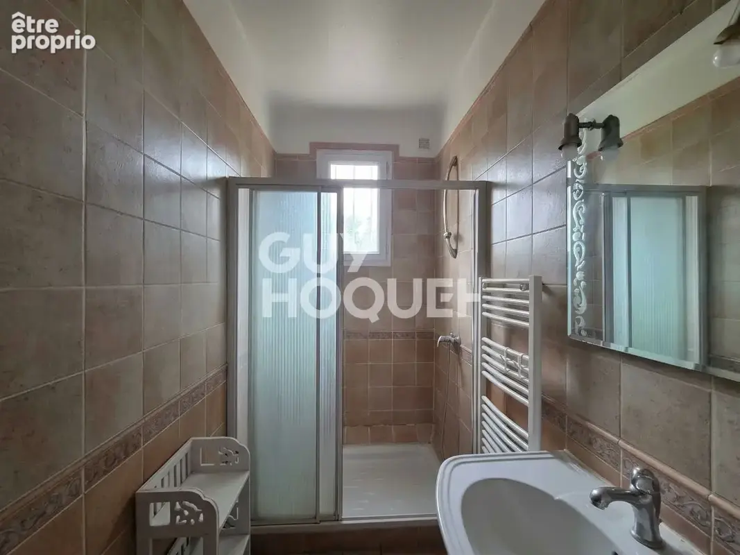 Maison Le Blanc Mesnil 5 pièce(s) - photo 8