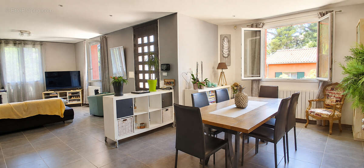 Villa T6 - Pin Rolland - 135m2 - photo 4