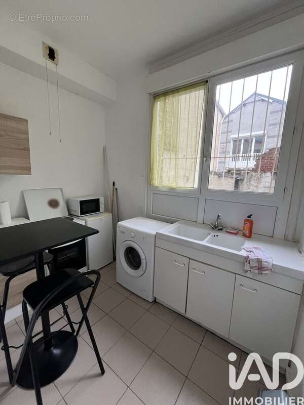 Photo 3 - Appartement à LE HAVRE