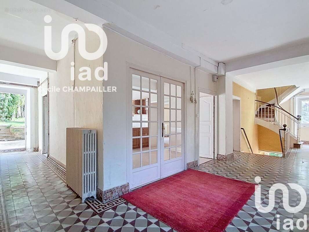 Photo 5 - Maison à PELUSSIN