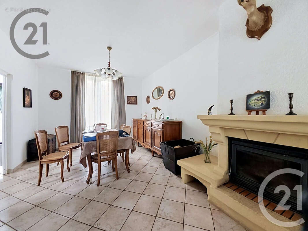 Maison 258 m² à Sezanne  - photo 4