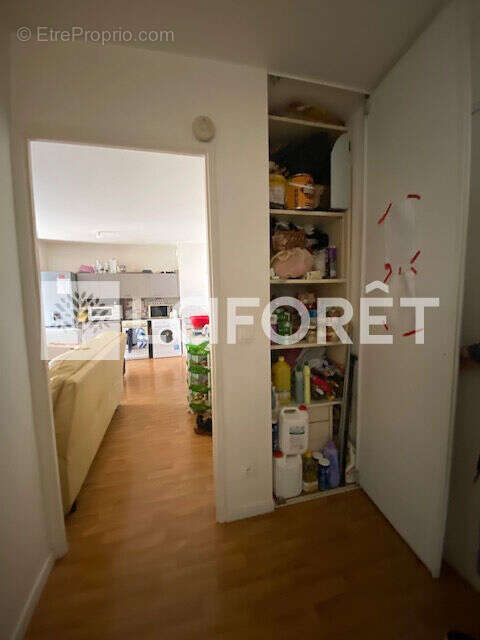 Appartement à BOBIGNY