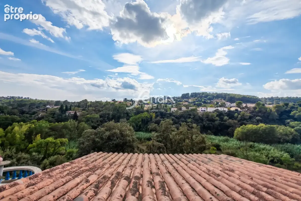 Maison 200 m² à vendre à Trans-En-Provence (83720) - photo 4