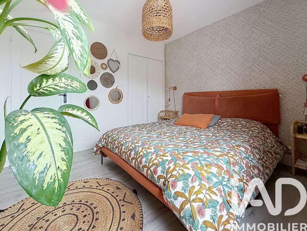 Photo 6 - Maison à SAINT-CHERON