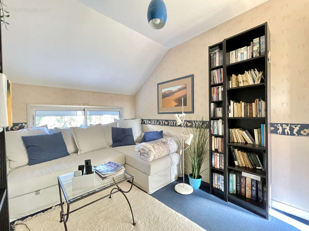 Maison à HEROUVILLE-SAINT-CLAIR